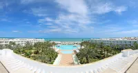 Radisson Blu Athénée Palace Resort & Thalasso, Djerba - Pools