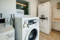 모텔 6 캔자스 시티 사우스웨스트 - 레넥사 레넥사 호텔