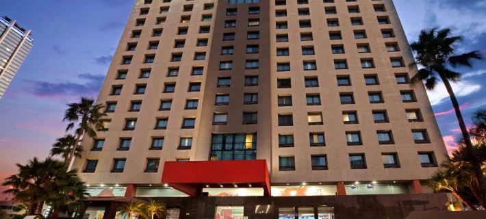 CHN Hotel Monterrey Centro, Trademark Collection by Wyndham Hotel a Monterrey