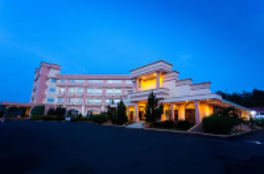 阿斯頓紐馬諾誇裡 住宿飯店