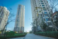 小飛哥1980公寓（海濱中路分店） Các khách sạn gần Haiyang Wanmi Beach