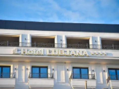 Dolanit Hotels Lubjana Hotels in Durrës distrikt