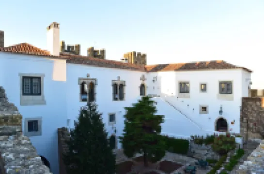 Pousada Castelo de Obidos – Historic Hotel