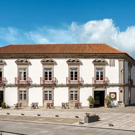 Design & Wine Hotel