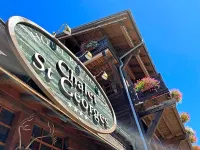 Hôtel Chalet Saint-Georges