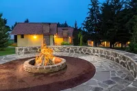 Cabañas Sierra Mazamitla