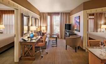 Sonesta Suites Scottsdale Gainey Ranch