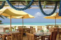 Jolly Beach Antigua - All Inclusive - breakfast