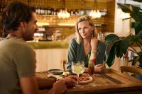 Holiday Park Vile - Terme Krka - bar