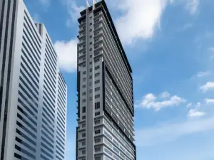 Brittany Hotel BGC