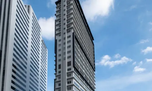 Brittany Hotel BGC