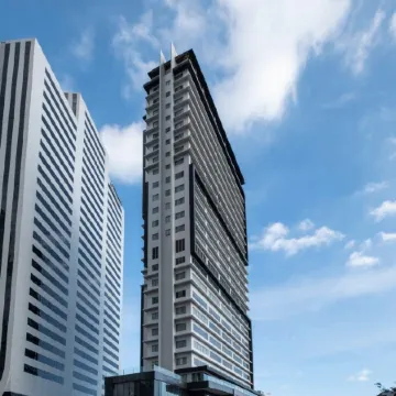 Brittany Hotel BGC