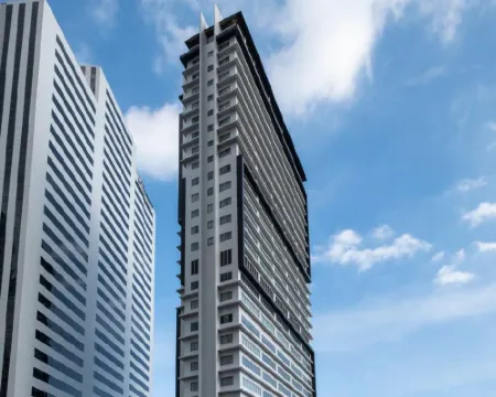 Brittany Hotel BGC Hotels in Taguig