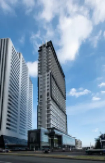 Brittany Hotel BGC