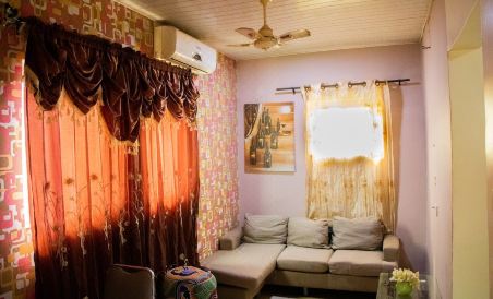 HG Palace Lodge - Housity