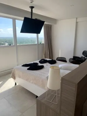 Paiva Flats by Loui Hotels in Jaboatao dos Guararapes