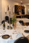 Skagen Hotel Hoteles en Skagen