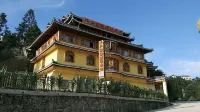 Xijiang Miaozhai Zhenhua Farm