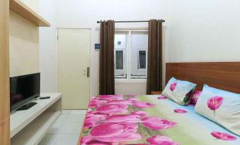 Homestay Babussalam Rungkut Mitra RedDoorz
