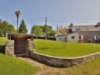 Ker Yannick Hotels near Viaduc des Ponts-Neufs