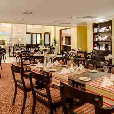 Protea Hotel Bloemfontein Dining/Meeting Rooms