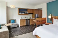 Element Seattle Redmond Hotels in Redmond