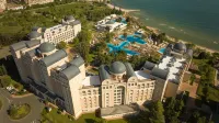 Dreams Sunny Beach Resort and Spa - Premium All Inclusive Ξενοδοχεία στην πόλη Sveti Vlas