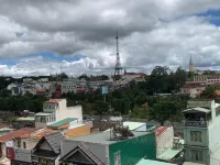 Chau Giang Hotel Hotels near Pedagogical College of Đà Lạt