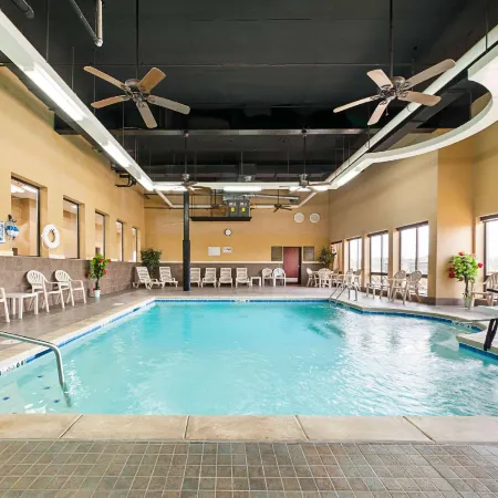 Comfort Suites Batesville
