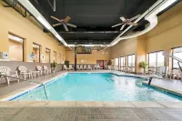 Comfort Suites Batesville Hotels in Batesville