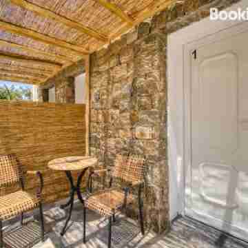 Anius Apartments Others