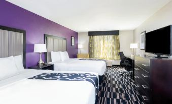 La Quinta Inn & Suites by Wyndham Fairfield - Napa Valley