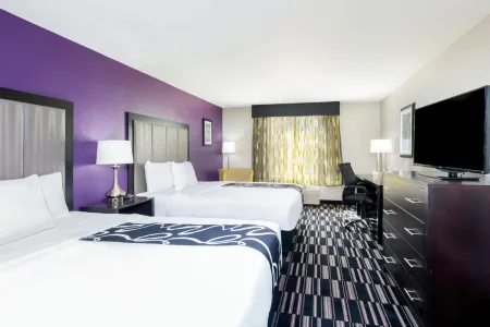 La Quinta Inn & Suites by Wyndham Fairfield - Napa Valley