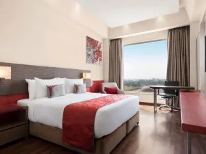 Ramada by Wyndham Lucknow Hotel and Convention Center