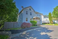 Updated Home w/ Patio Half Mile to West Point