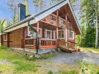 Tallukka Hotels in Pertunmaa