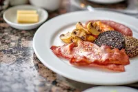 The Parklands Hotel - breakfast