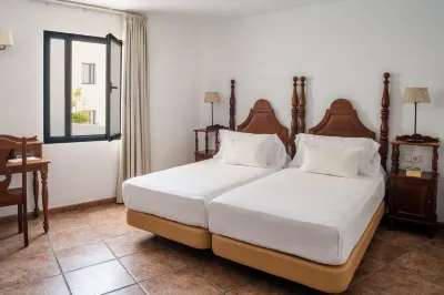 Nazaret Mansion Hotels near Hiperdino Express Santa Rosa