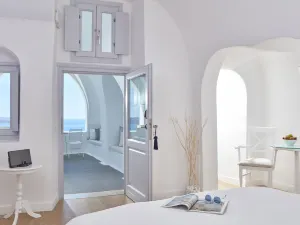 카티키에스 빌라 산토리니 - 더 리딩 호텔 오브 더 월드