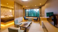 Cerulean Resort Aoni