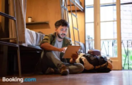 法蘭卡雷科萊塔精品旅舍