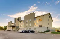 Fairfield Inn & Suites Fort Worth I-30 West Near Nas JRB Các khách sạn ở Fort Worth