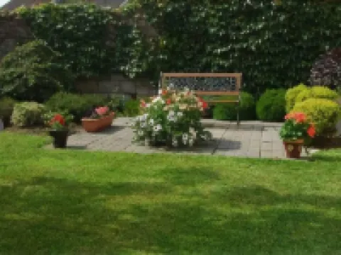 Sancta Maria Hotels in 