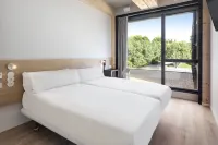 B&B Hotel Guimarães