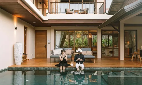 Rarin Villas