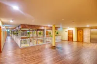 Nonnee Lampang Hotel Các khách sạn ở Lampang