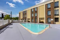 Best Western Harrisburg North Hotels in Susquehanna Township