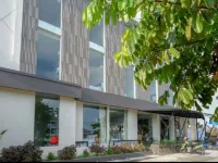 Cendana CoLiving Solo Baru Hotels in Baki