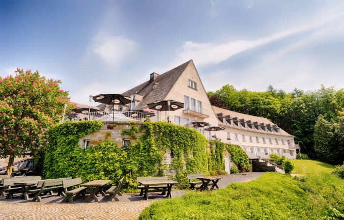 Welcome Hotel Meschede Hennesee