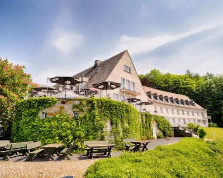 Welcome Hotel Meschede Hennesee Hotels in Meschede